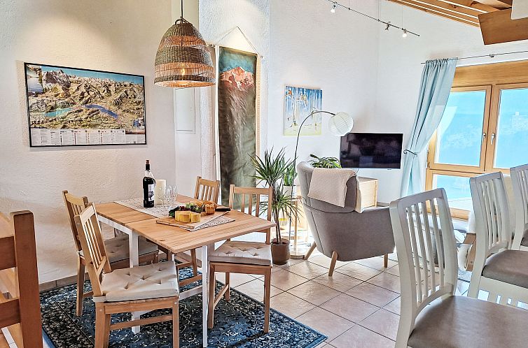 Appartement Möösli Vue
