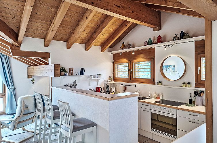 Appartement Möösli Vue