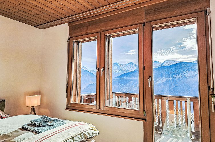 Appartement Möösli Vue