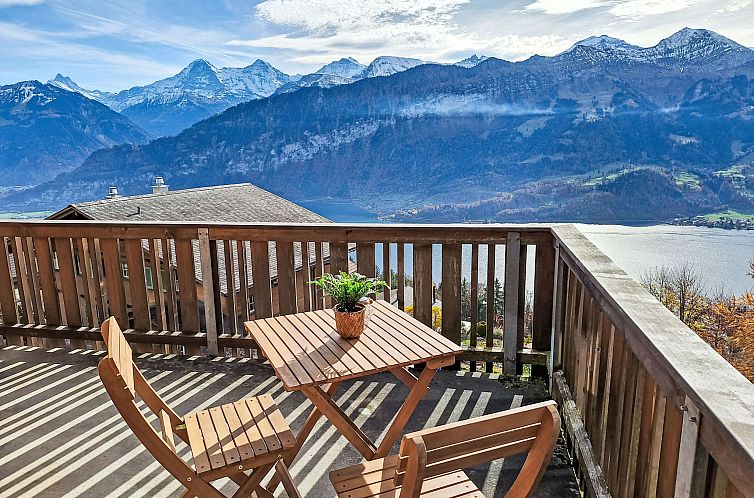 Appartement Möösli Vue