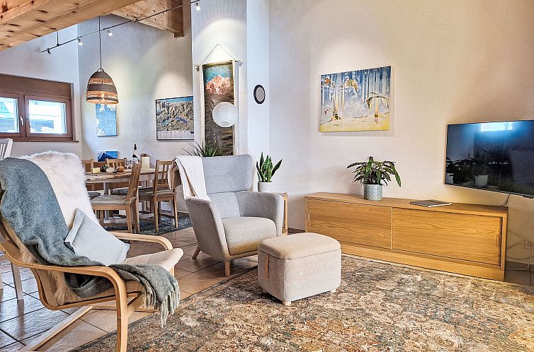 Appartement Möösli Vue