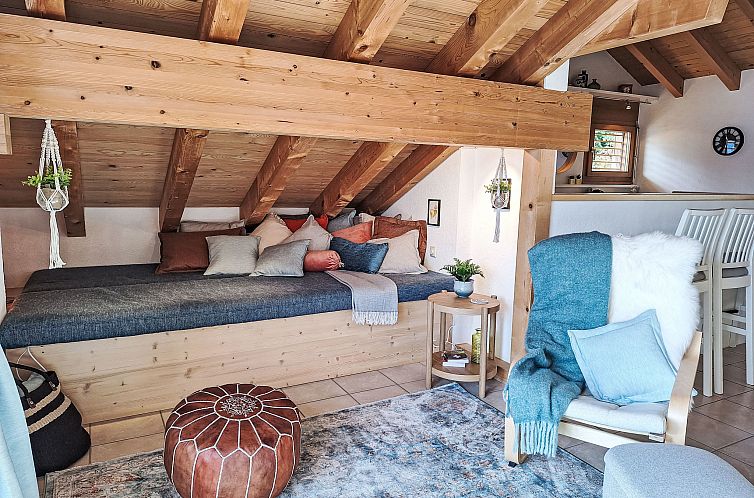 Appartement Möösli Vue