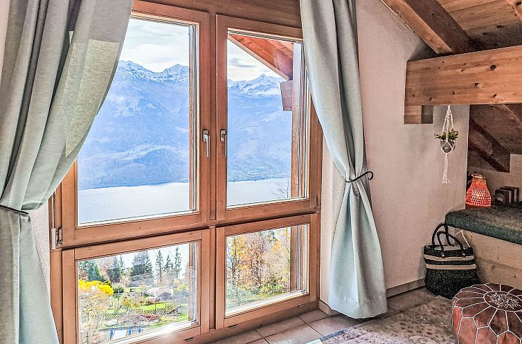 Appartement Möösli Vue