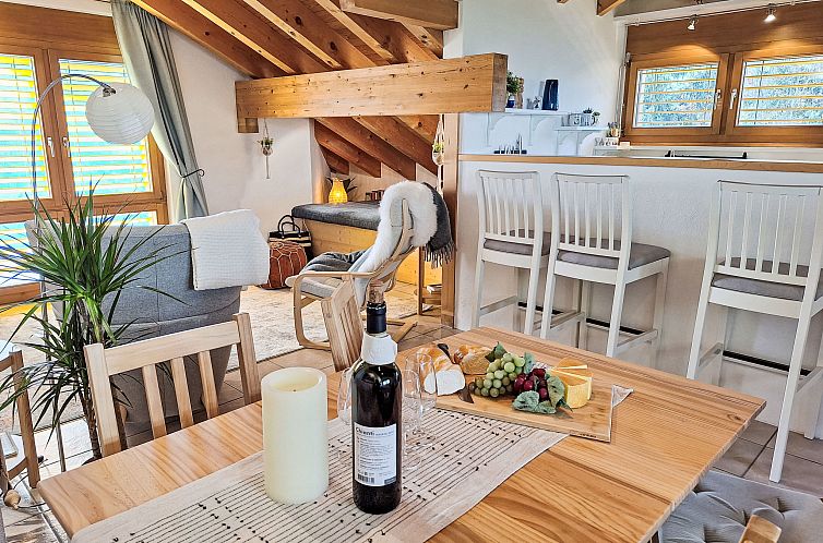 Appartement Möösli Vue