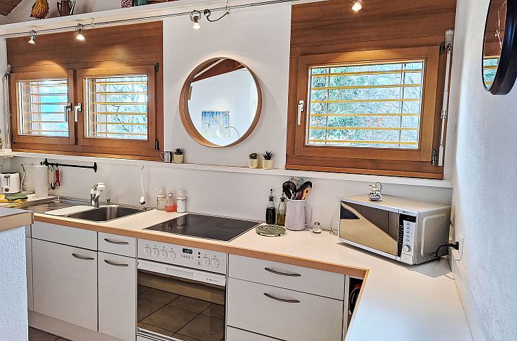 Appartement Möösli Vue