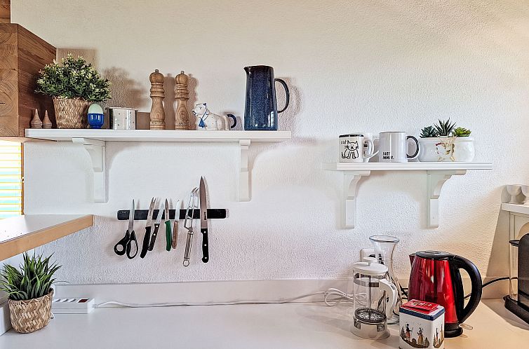 Appartement Möösli Vue