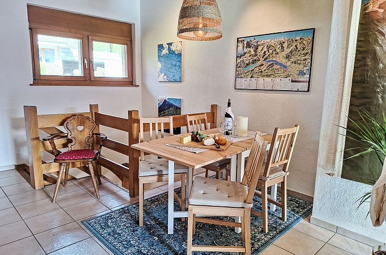 Appartement Möösli Vue