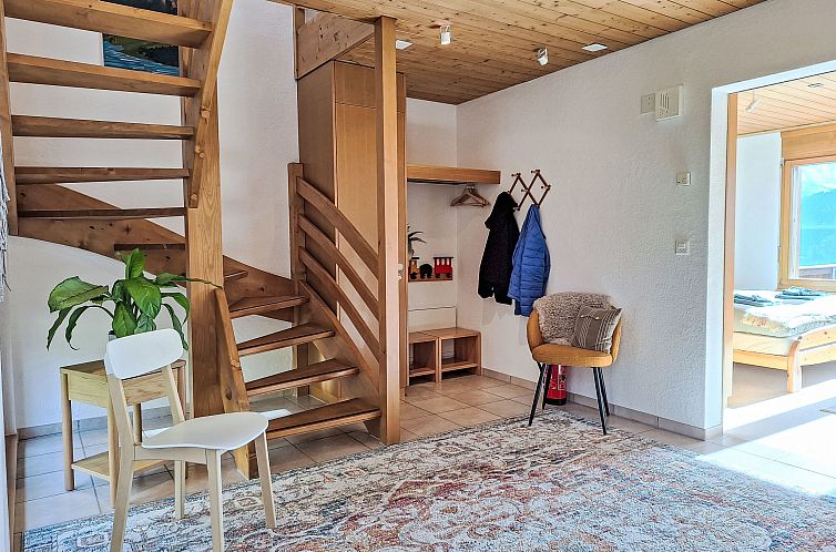 Appartement Möösli Vue