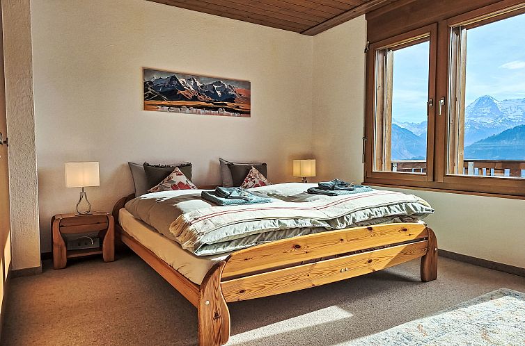 Appartement Möösli Vue