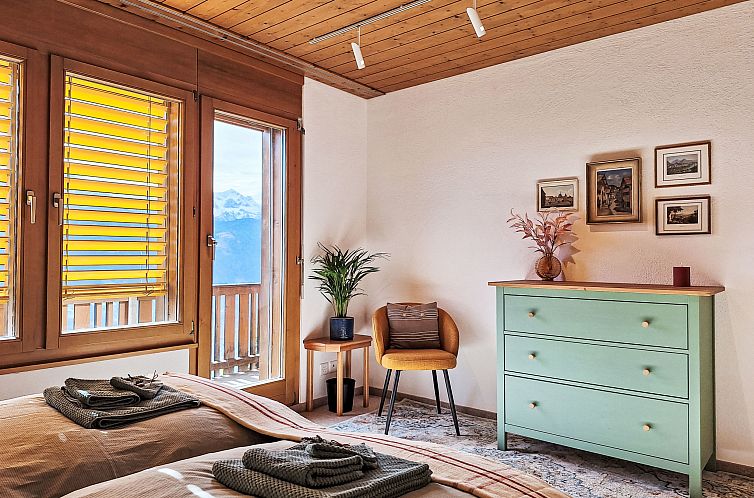 Appartement Möösli Vue