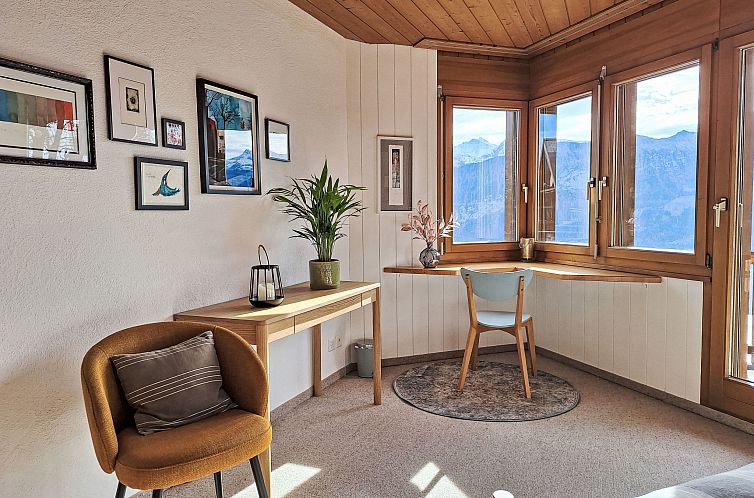 Appartement Möösli Vue