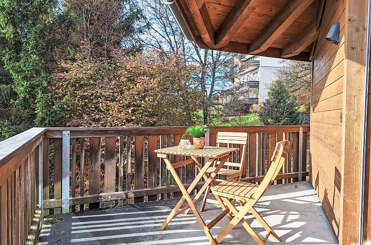 Appartement Möösli Vue