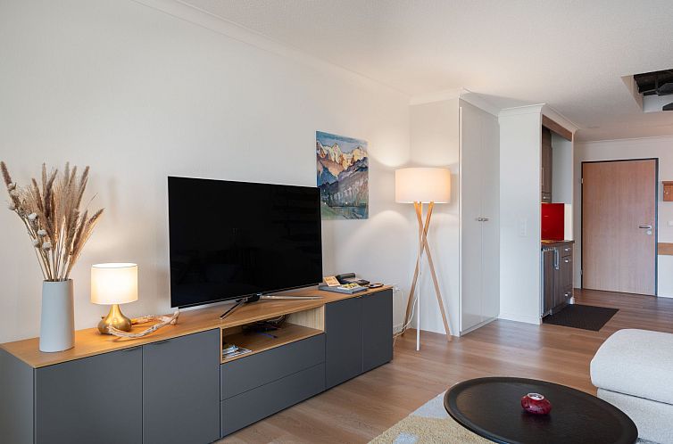 Appartement Wohnung Edelweiss direkt in 4 Sterne Hotel
