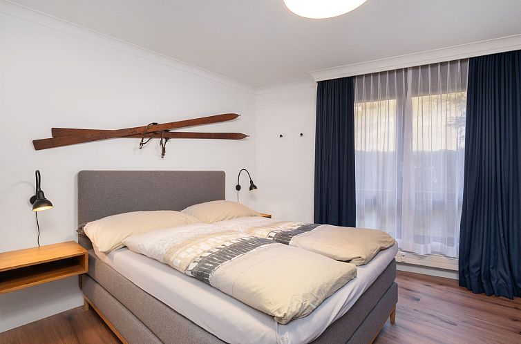 Appartement Wohnung Edelweiss direkt in 4 Sterne Hotel