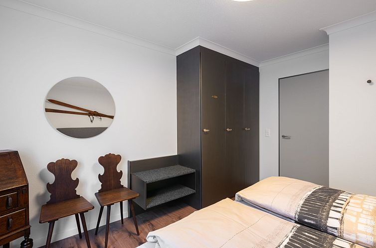 Appartement Wohnung Edelweiss direkt in 4 Sterne Hotel