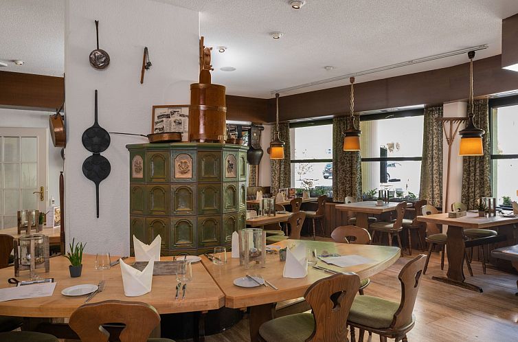 Appartement Wohnung Edelweiss direkt in 4 Sterne Hotel