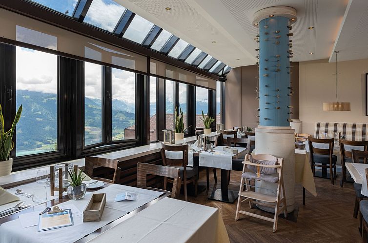 Appartement Wohnung Edelweiss direkt in 4 Sterne Hotel