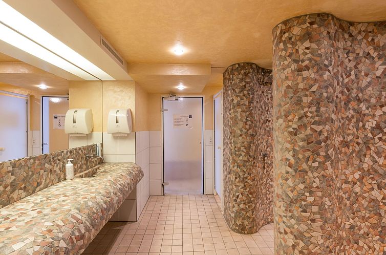 Appartement Wohnung Edelweiss direkt in 4 Sterne Hotel