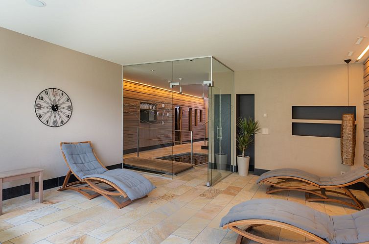 Appartement Wohnung Edelweiss direkt in 4 Sterne Hotel