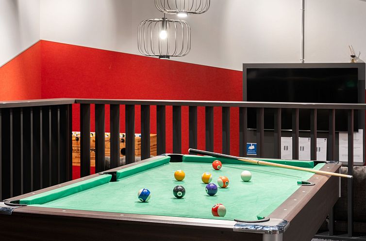 Appartement Wohnung Edelweiss direkt in 4 Sterne Hotel