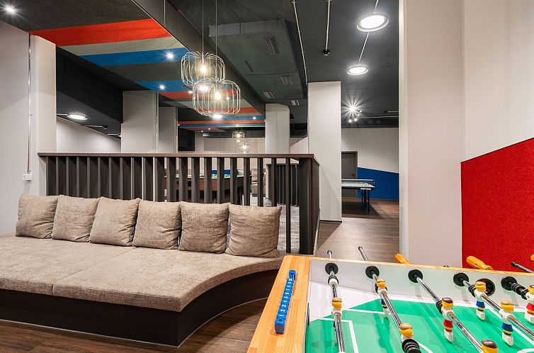 Appartement Wohnung Edelweiss direkt in 4 Sterne Hotel