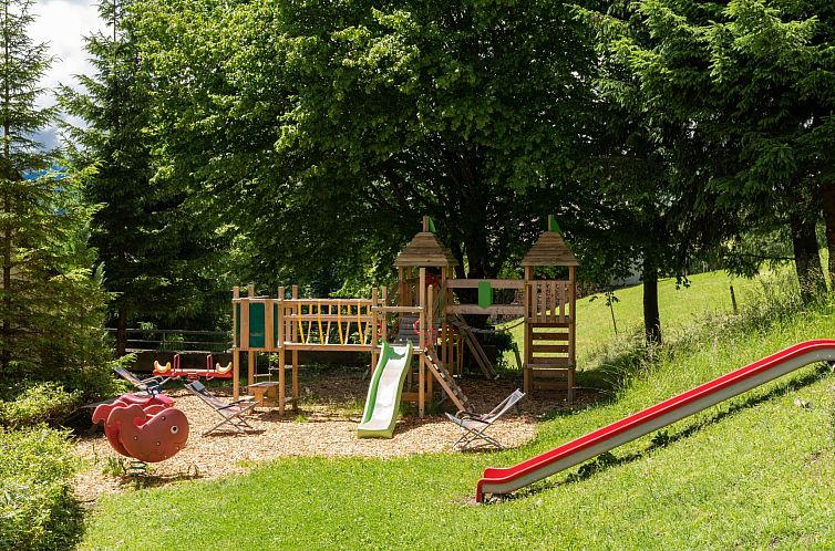 Appartement Wohnung Edelweiss direkt in 4 Sterne Hotel