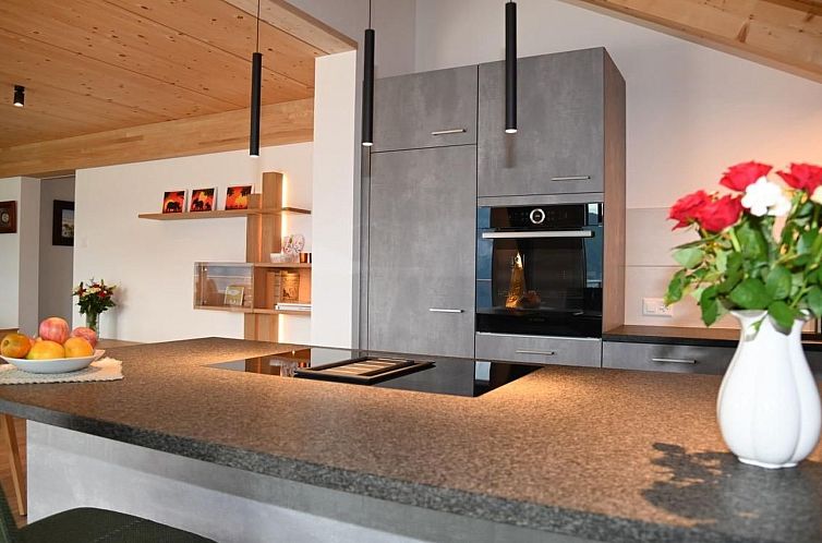 Appartement Panorama-Beatenberg