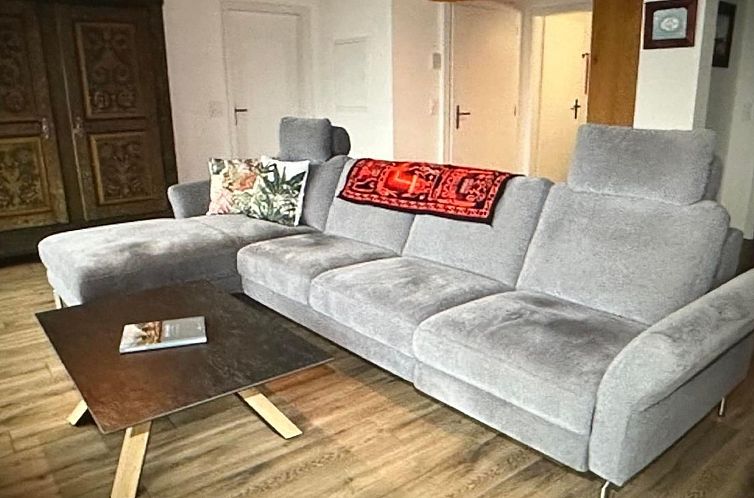 Appartement Panorama-Beatenberg