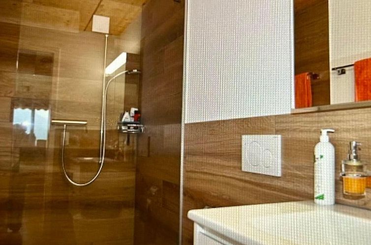 Appartement Panorama-Beatenberg