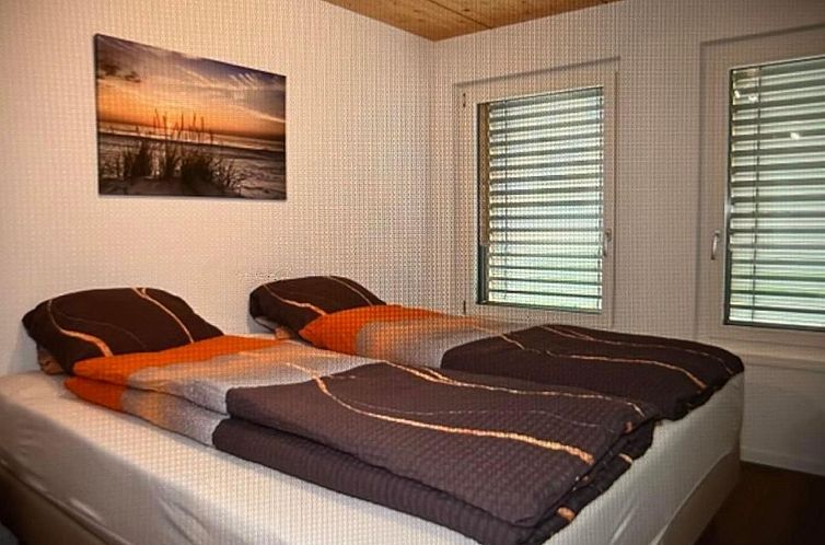 Appartement Panorama-Beatenberg