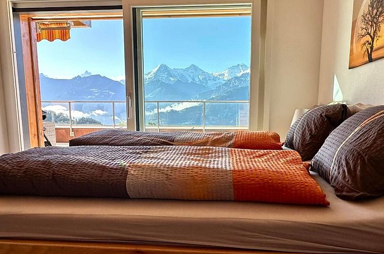 Appartement Panorama-Beatenberg