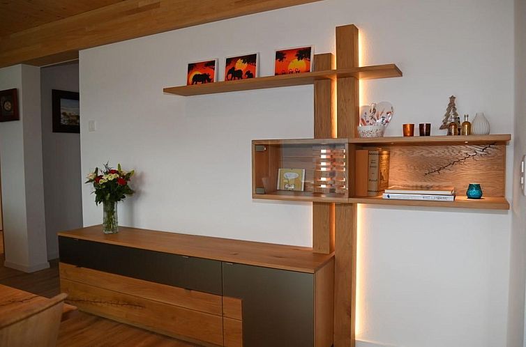 Appartement Panorama-Beatenberg