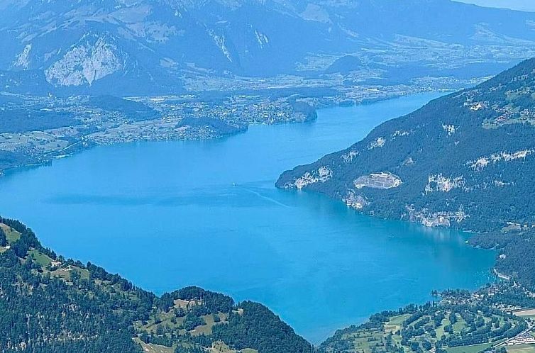 Appartement Panorama-Beatenberg