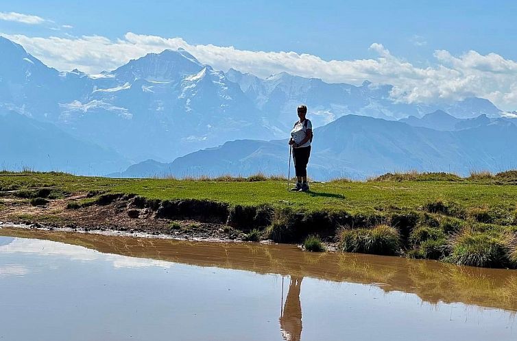 Appartement Panorama-Beatenberg