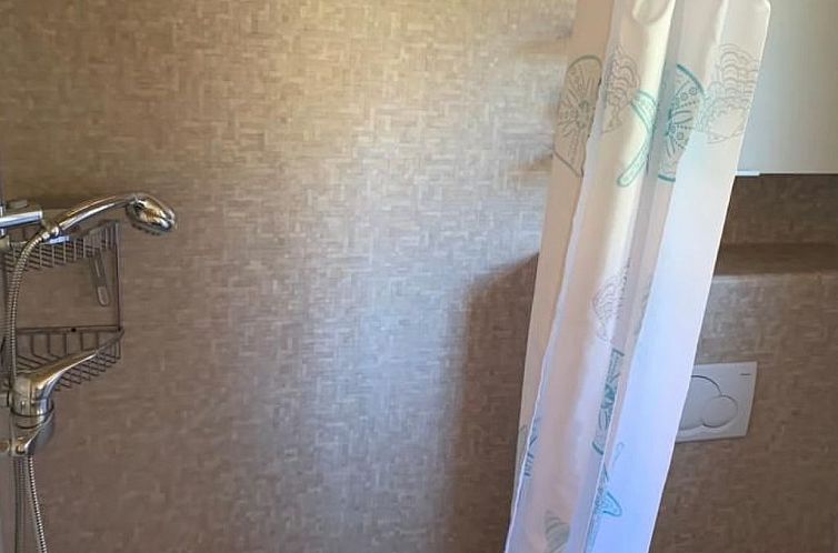 Vakantiehuis Chalet Felsli