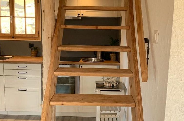 Vakantiehuis Chalet Felsli