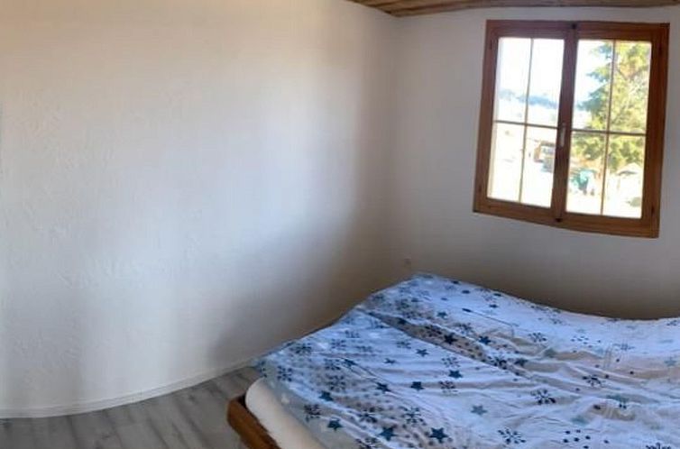 Vakantiehuis Chalet Felsli