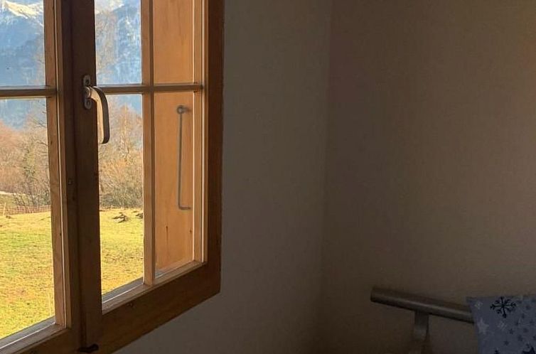 Vakantiehuis Chalet Felsli