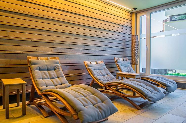 Appartement Apartment Alpenrose 2.5 mit Mitbenutzung SPA & W