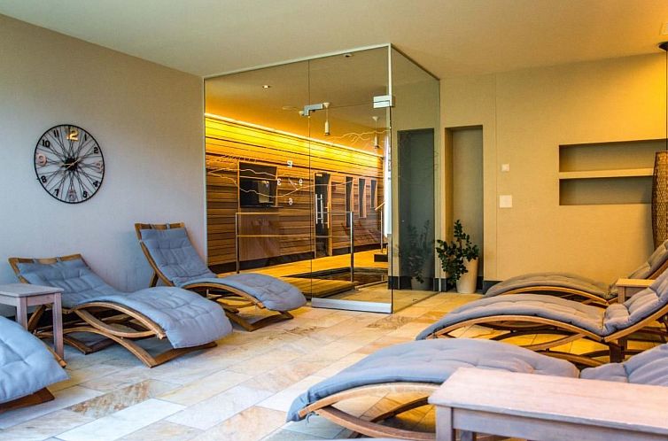 Appartement Apartment Alpenrose 2.5 mit Mitbenutzung SPA & W