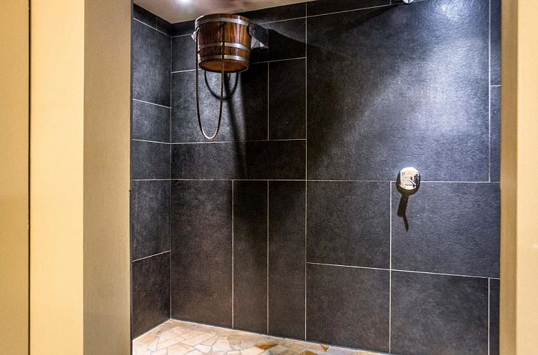 Appartement Apartment Alpenrose 2.5 mit Mitbenutzung SPA & W