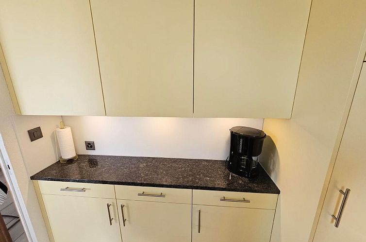 Appartement Chalet Friedheim