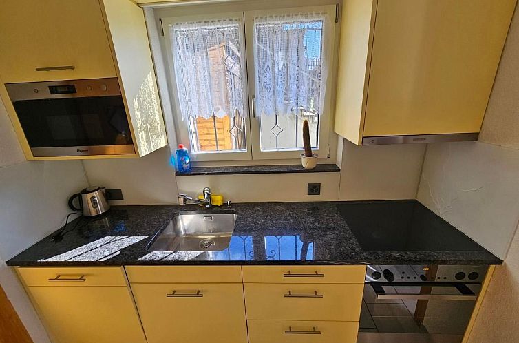 Appartement Chalet Friedheim