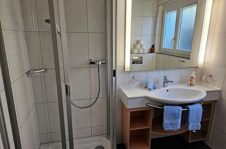 Appartement Chalet Friedheim