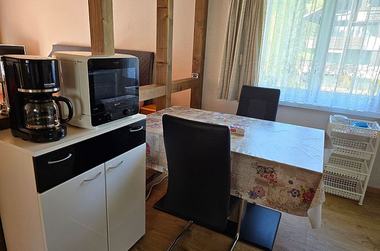 Appartement Haus Ahorni