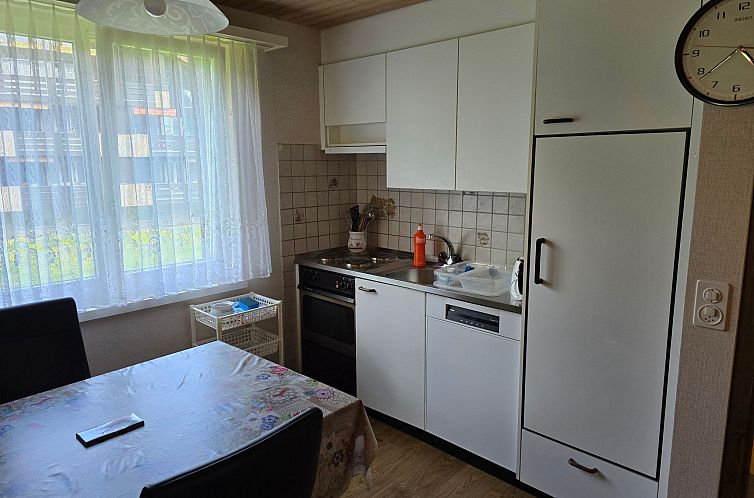 Appartement Haus Ahorni