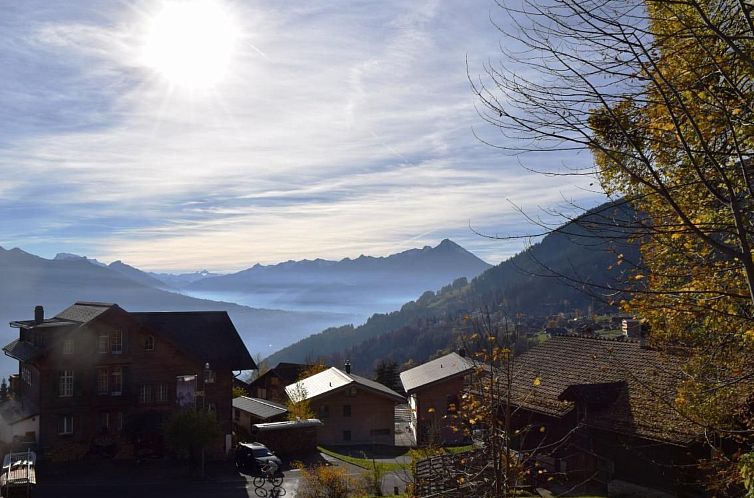 Appartement Haus Ahorni