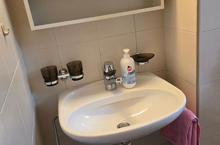 Appartement Haus Ahorni