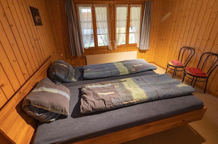 Appartement Muessache