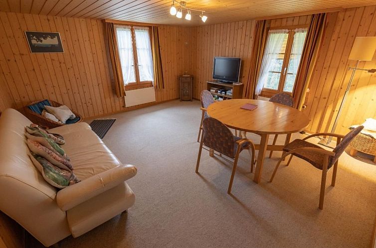 Appartement Muessache